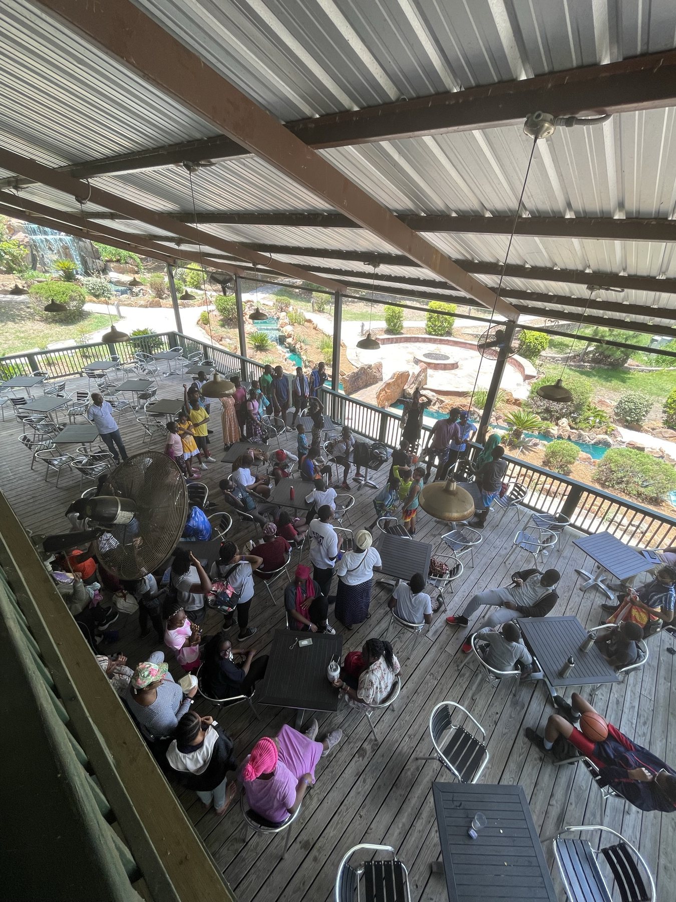 Renewal 2023 youth gathering