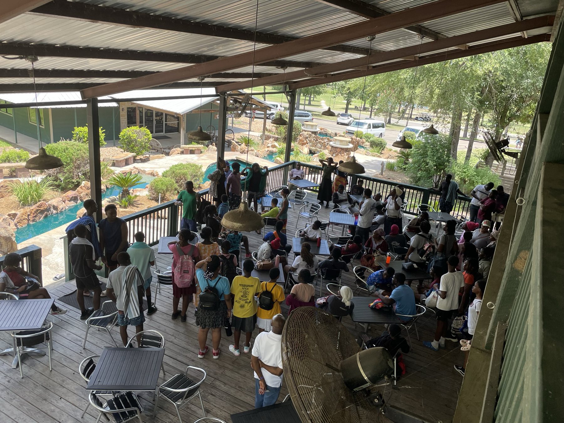 Renewal 2023 pool activity